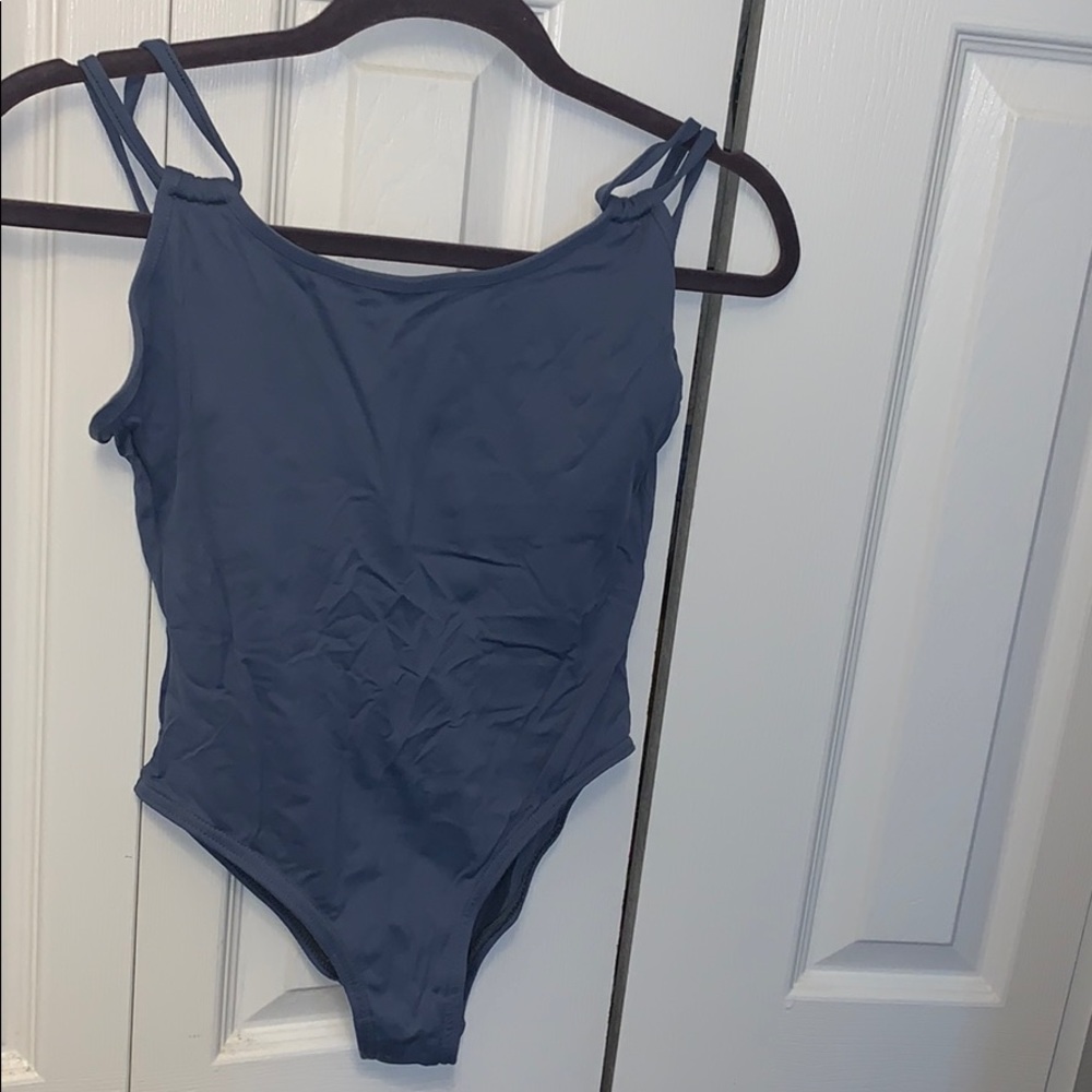 Grisko ballet leotard